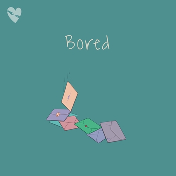 Fenekot - Bored (Single 2021)