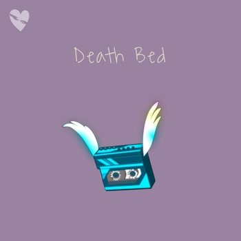 Fenekot - Death Bed (Single 2021)