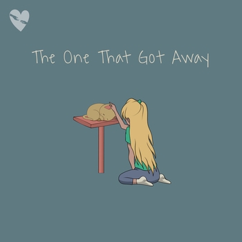 fenekot - The One That Got Away (Single 2021)