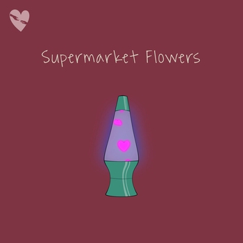 Fenekot - Supermarket Flowers (Single 2021)