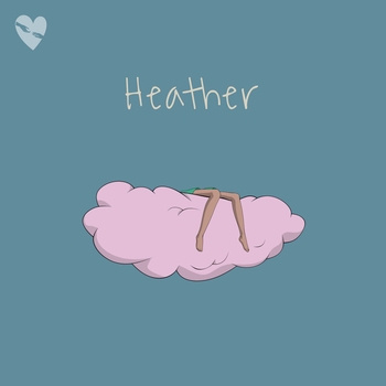 fenekot - Heather (Single 2021)