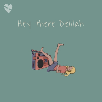 Fenekot - Hey There Delilah (Single 2021)