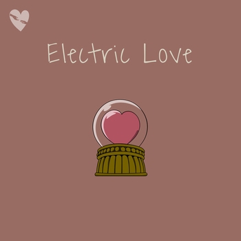 Fenekot - Electric Love (Single 2021)