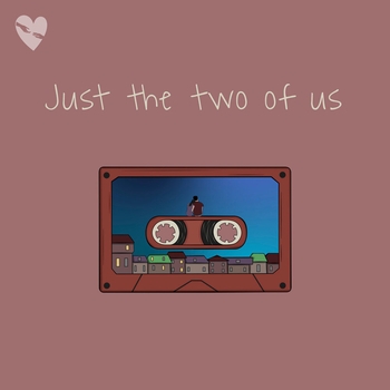 Fenekot - Just the Two of Us (Single 2021)