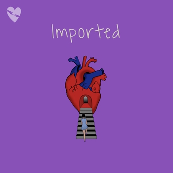 Fenekot - Imported (Single 2021)