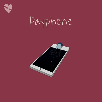 Fenekot - Payphone