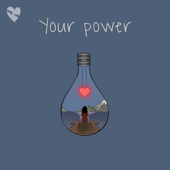 Fenekot - Your Power (Single 2021)
