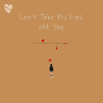 fenekot - Can't Take My Eyes off You (Single 2021)