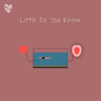 Fenekot - Little Do You Know (Single 2021)