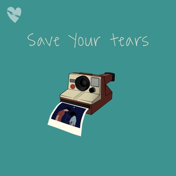 fenekot - Save Your Tears