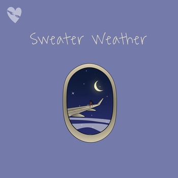 Fenekot - Sweater Weather (Single 2021)