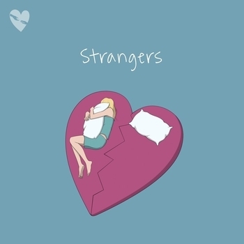 fenekot - Strangers