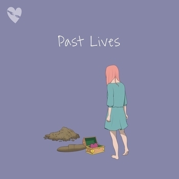 fenekot - Past Lives (Slowed + Reverb)