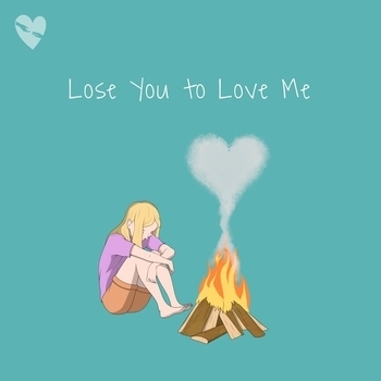 fenekot - Lose You to Love Me