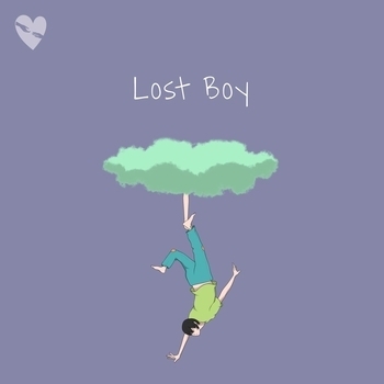 fenekot - Lost Boy (Sped Up)