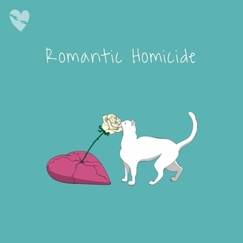 fenekot - Romantic Homicide