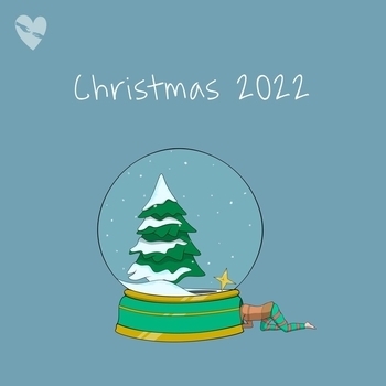 fenekot - All I Want For Christmas Is You (2022)