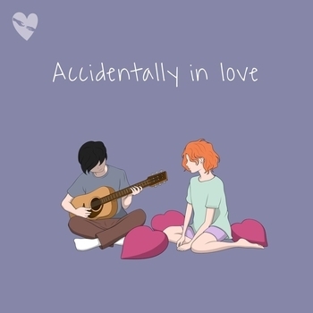 Fenekot - Accidentally In Love