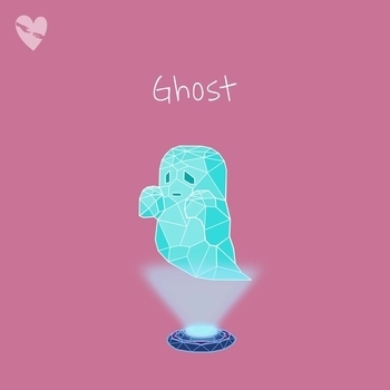 Fenekot - Ghost (Single 2022)