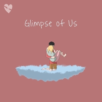 Fenekot - Glimpse Of Us (Single 2022)