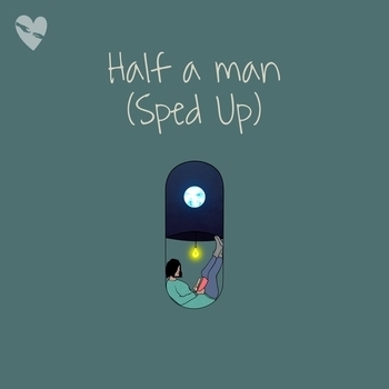 fenekot - Half A Man