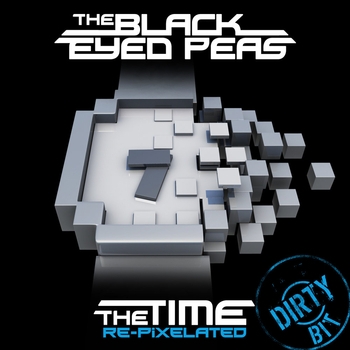 Black Eyed Peas - The Time (Dirty Bit) (Dave Aude Club Remix)