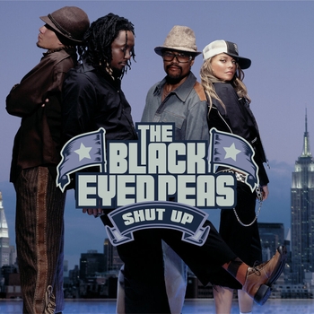 Black Eyed Peas - Tell Your Mama Come (live from the House Of Blues, Chicago)