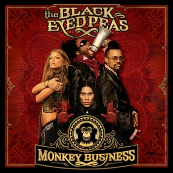 Black Eyed Peas - Don't Lie