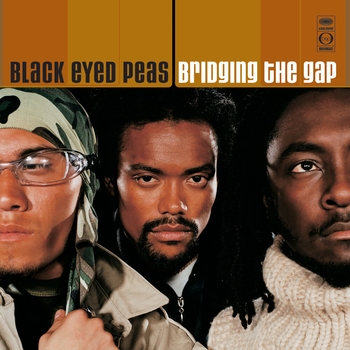 Black Eyed Peas feat. Kim Hill - Hot