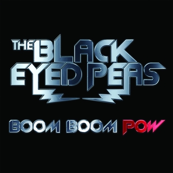 Black Eyed Peas - Boom Boom Pow (Radio Edit)