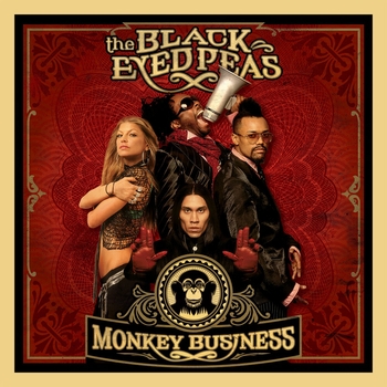 Black Eyed Peas - Union