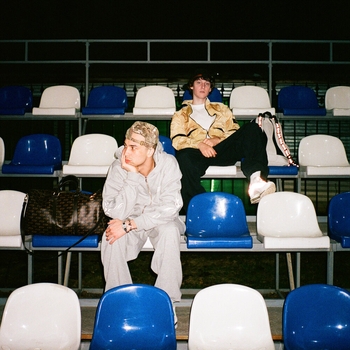 Полка, Yungway - Ну как тебе_