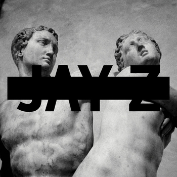 Jay-Z - Jay Z Blue