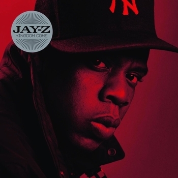 Jay-Z - Oh My God