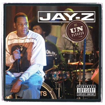 Jay-Z - Takeover (Live On MTV Unplugged / 2001)