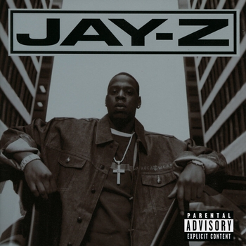 Jay-Z - Things That U Do