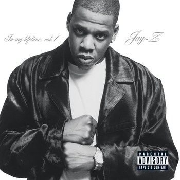Dlackstreet feat Jay-Z - The City Is Mine