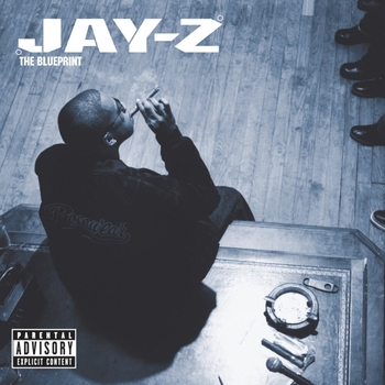 Альбом The Blueprint Jay-Z