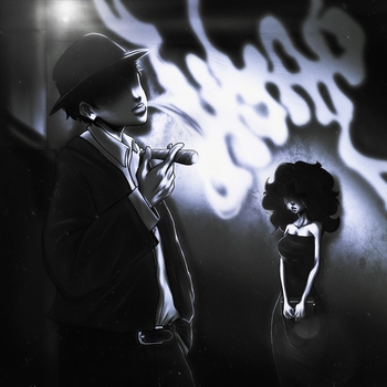 Whyspurky - Нуар (2025)