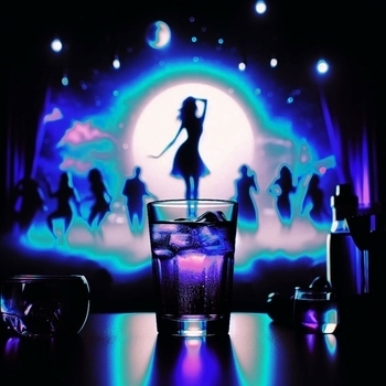 Whyspurky - Какая? (ILMAR Remix)