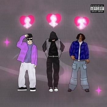 Whyspurky feat Withme, Thots14er - Планы