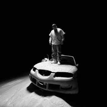 Jaman T - Непостижимая (2025)