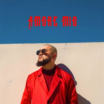 Jaman T - Amore Mio (2024)