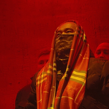 Jaman T - Отбасы (Single 2022)