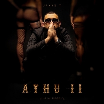 Jaman T - Ayhu II (Single 2021)