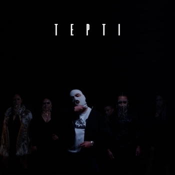 Jaman T - Tepti (Single 2020)