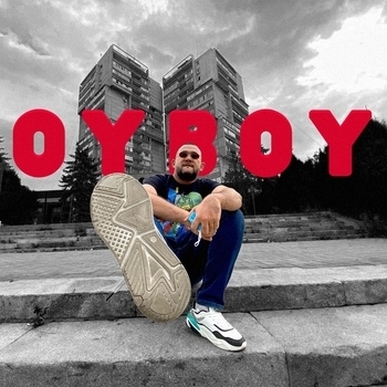 Jaman T - Oyboy (Single 2020)