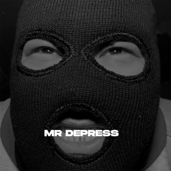 Jaman T - Mr. Depress (Single 2020)