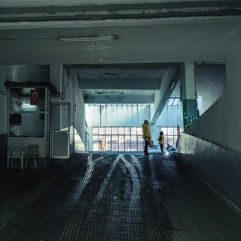 Röyksopp - I Had This Thing (Joris Voorn Radio Mix)