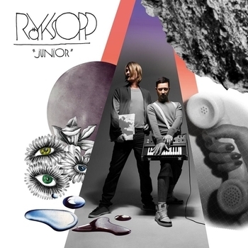 Royksopp - You Don't Have A Clue